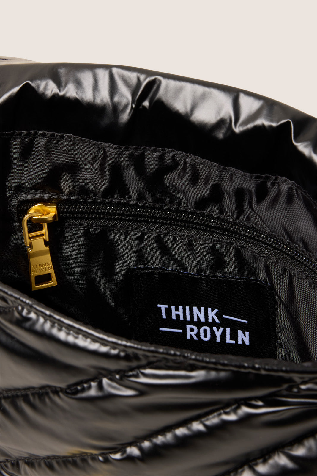 The Crush Clutch