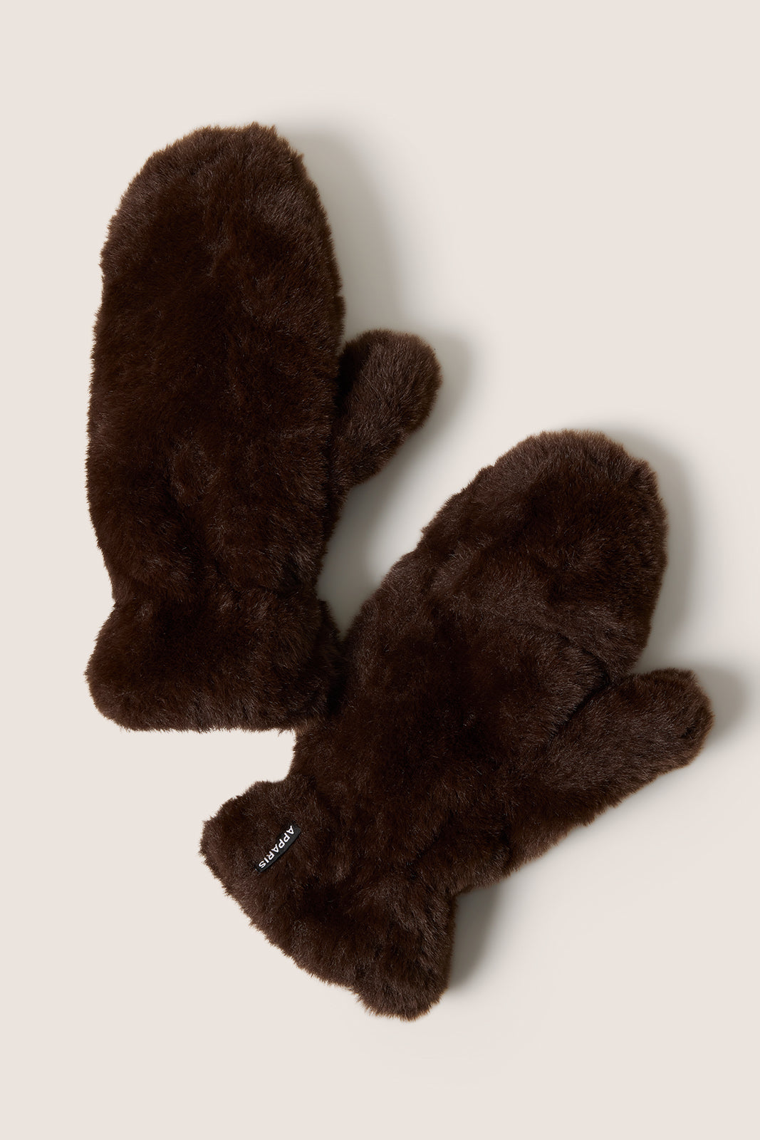 Coco Mittens