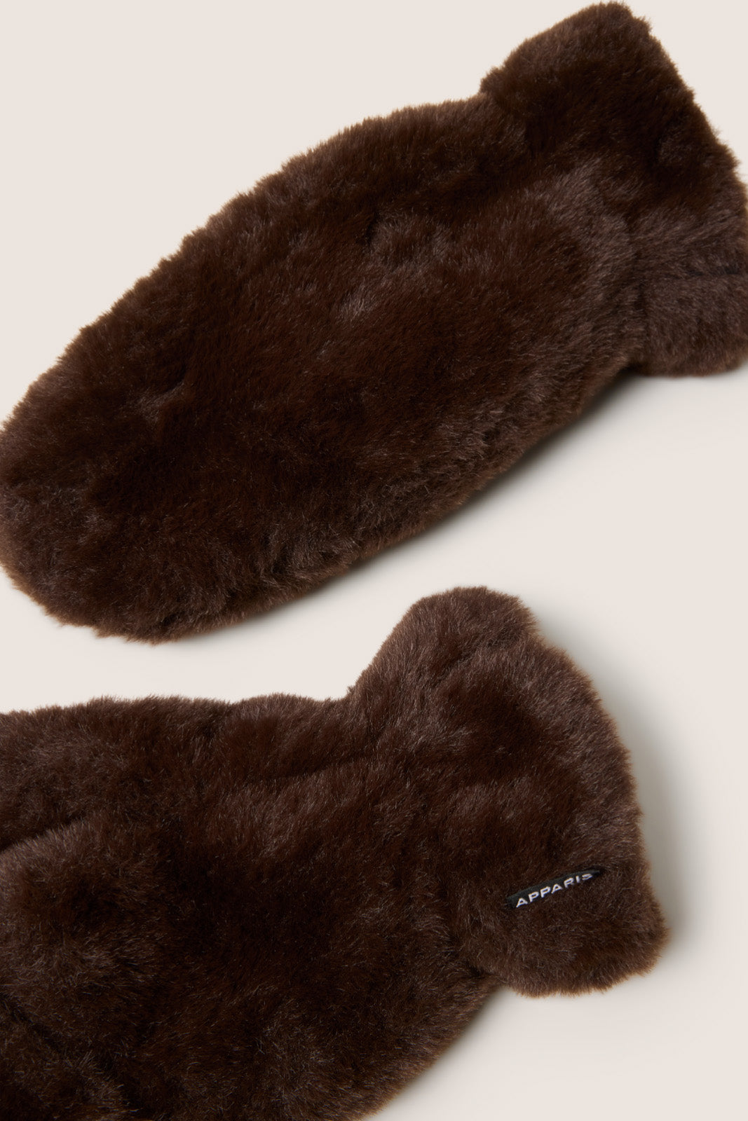 Coco Mittens