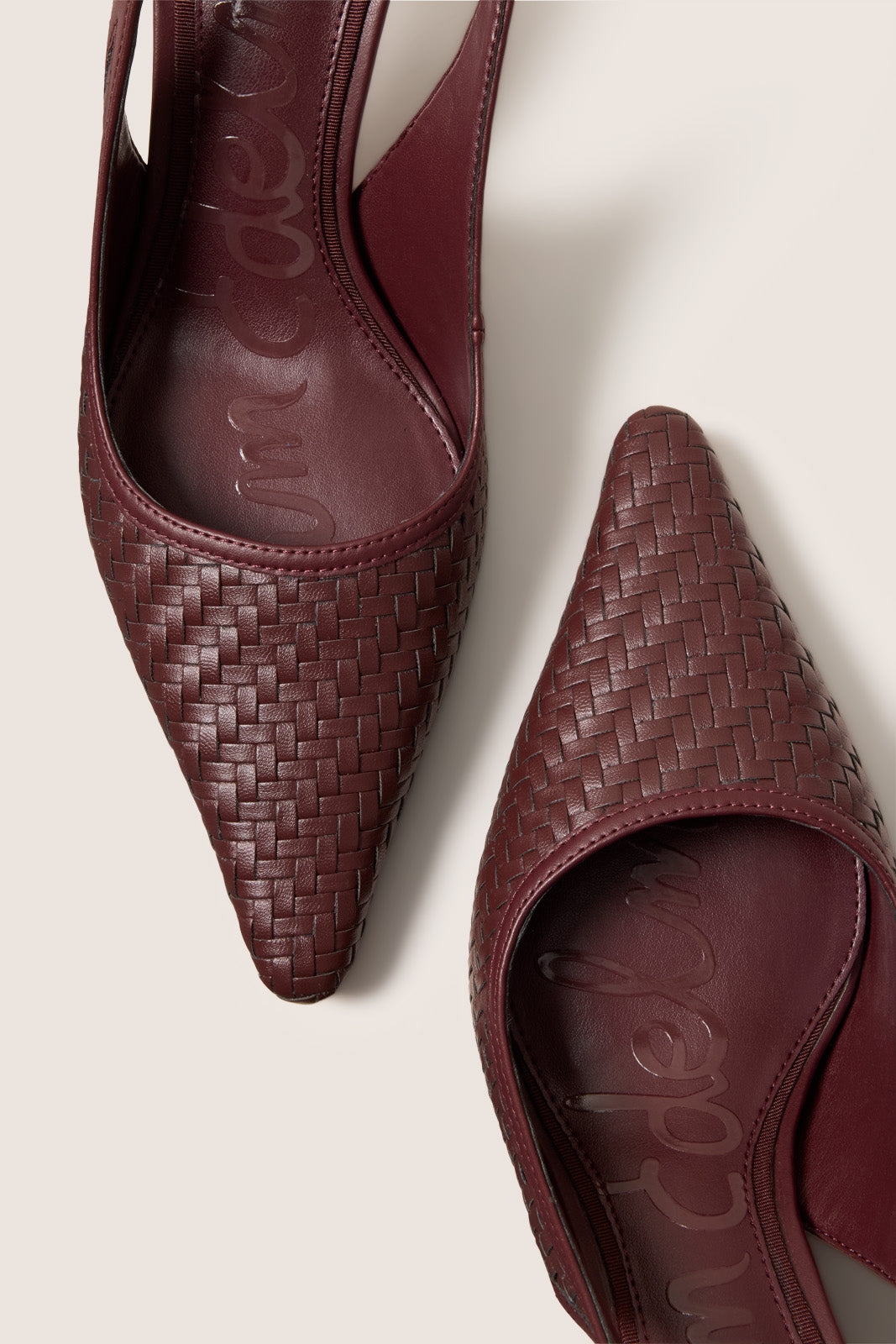 Bianka Sling Back Heel