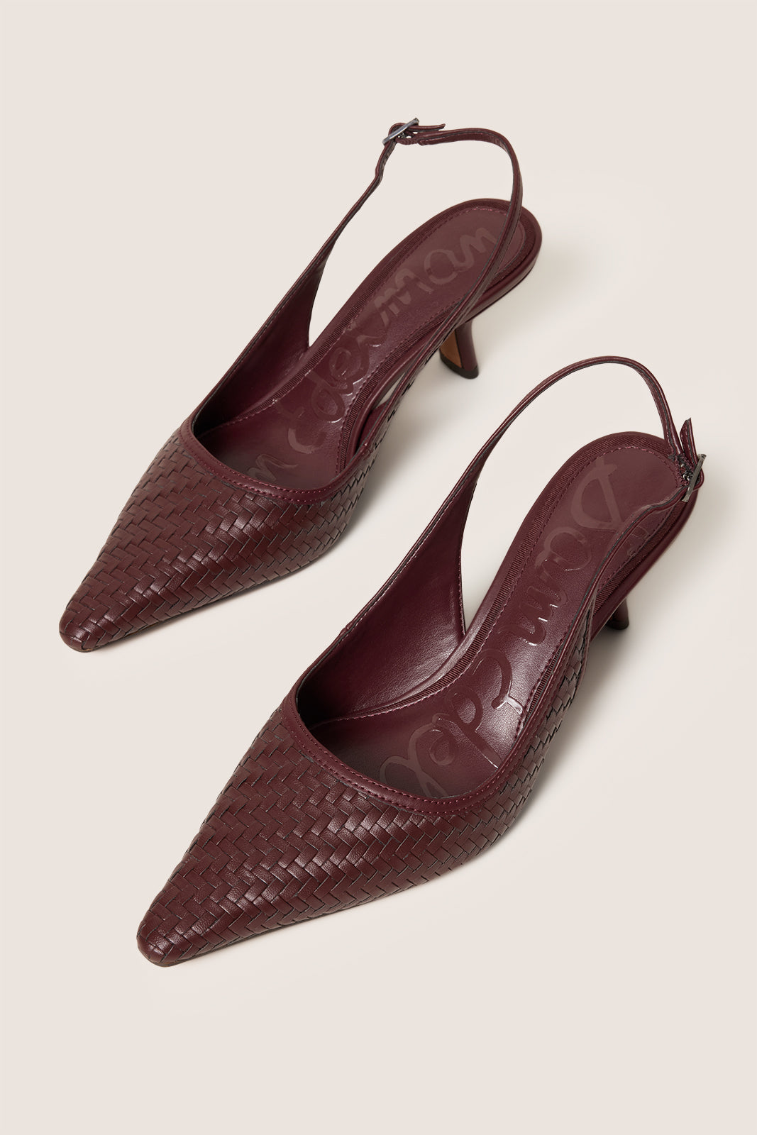 Bianka Sling Back Heel