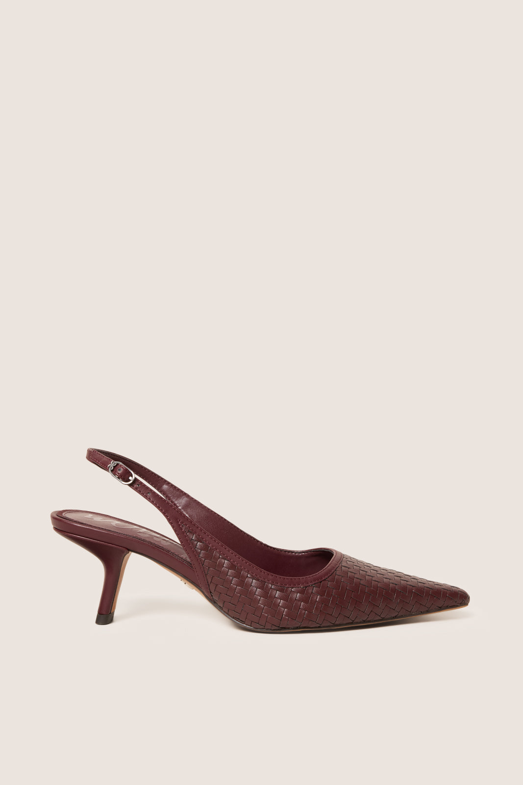Bianka Sling Back Heel