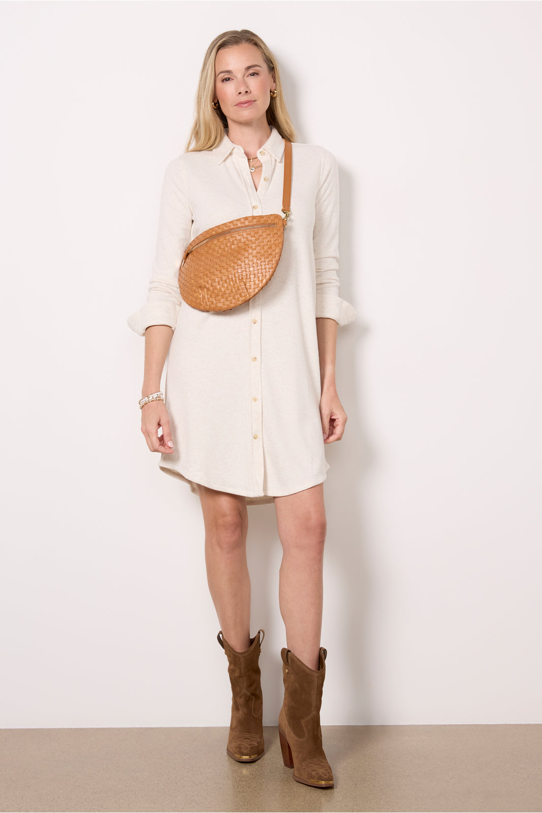 Legend Sweater Dress