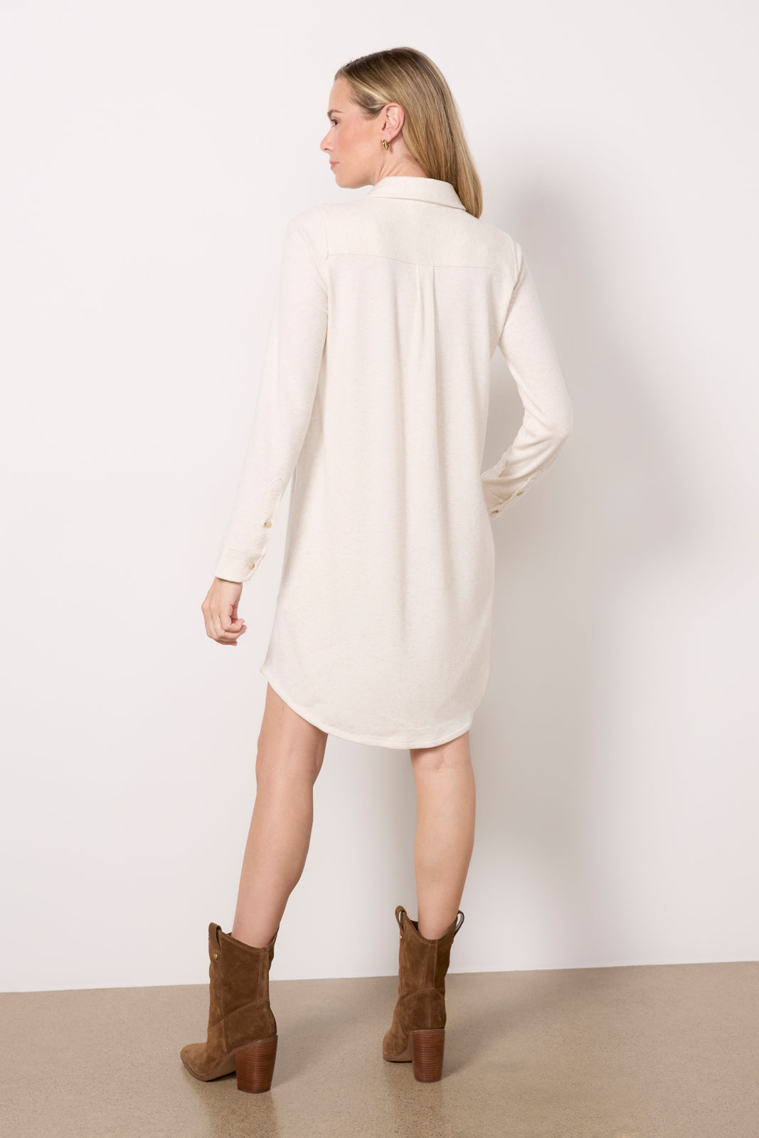 Legend Sweater Dress