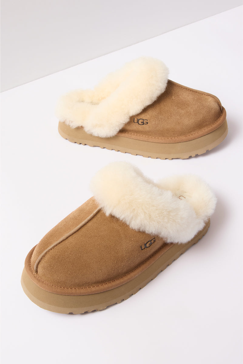 Disquette Slipper - Main Image