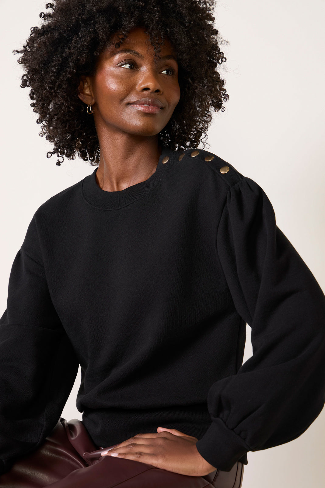 Sara Sweatshirt