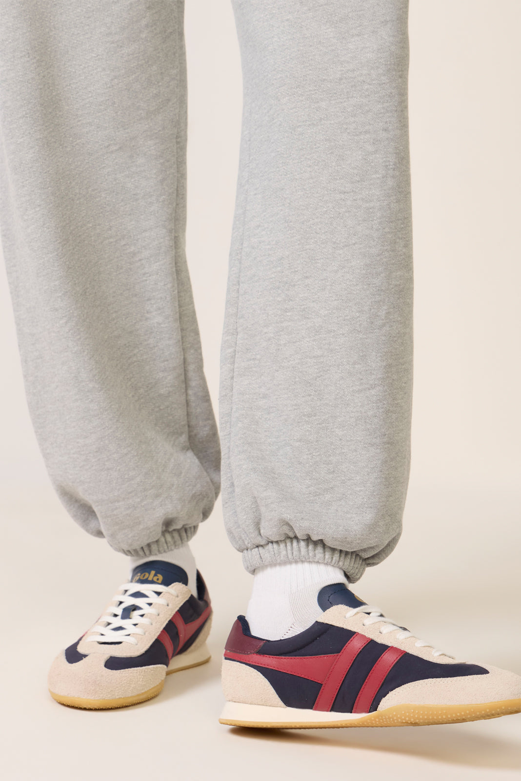 Sprinter Sneaker