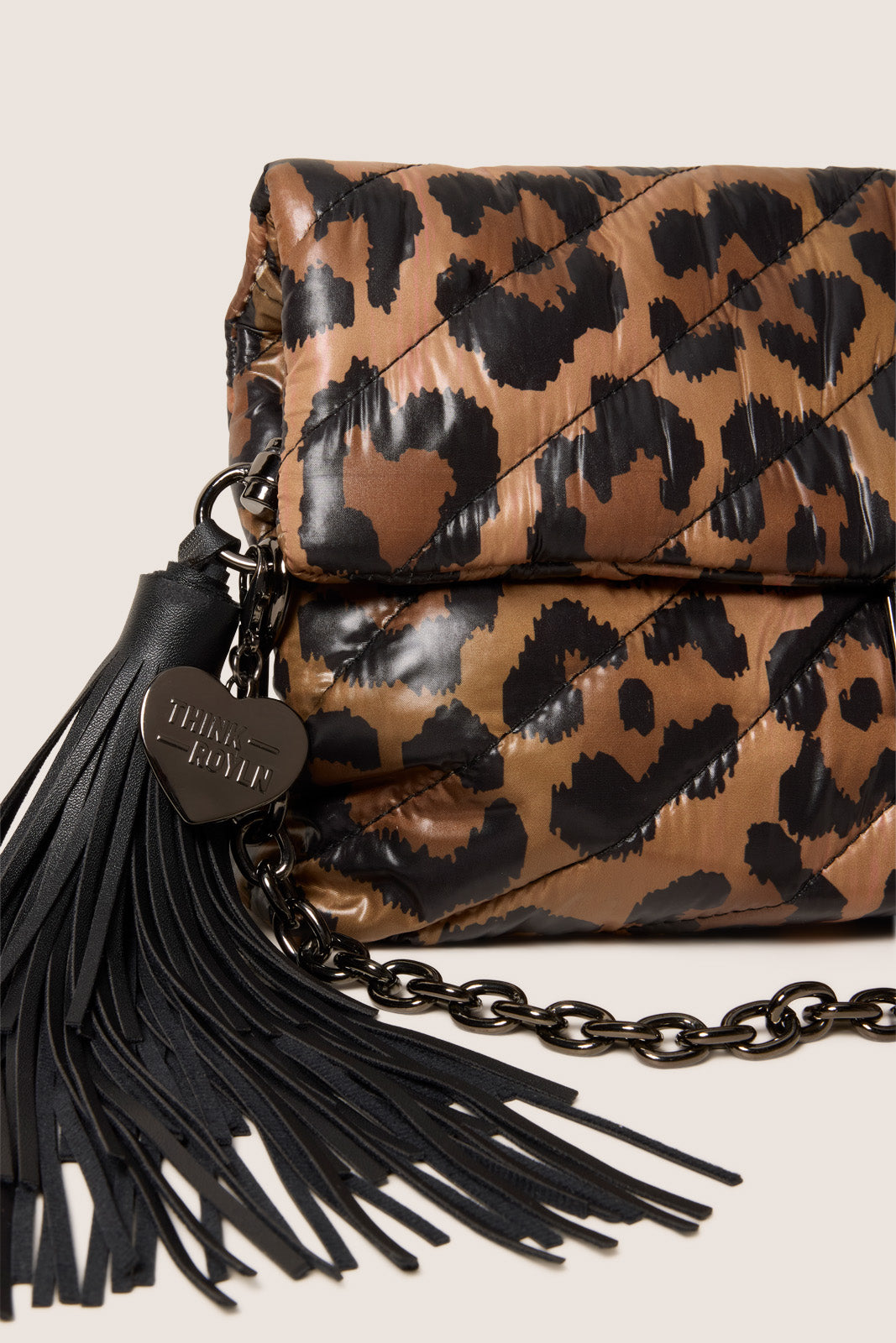 The Crush Clutch