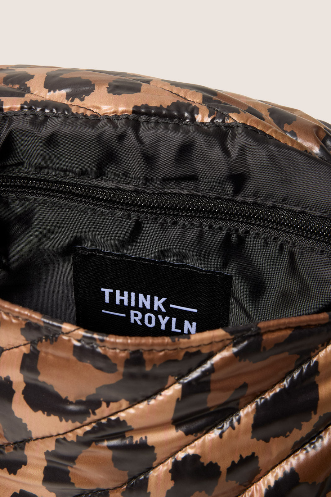 The Crush Clutch
