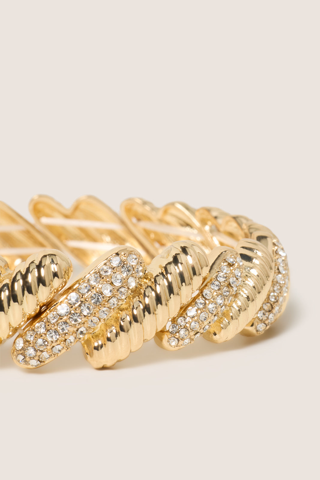 Loren Pave Bracelet