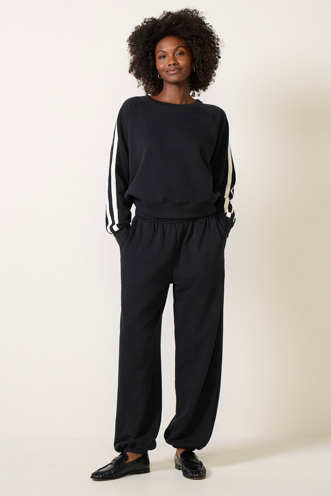 Heritage Jogger