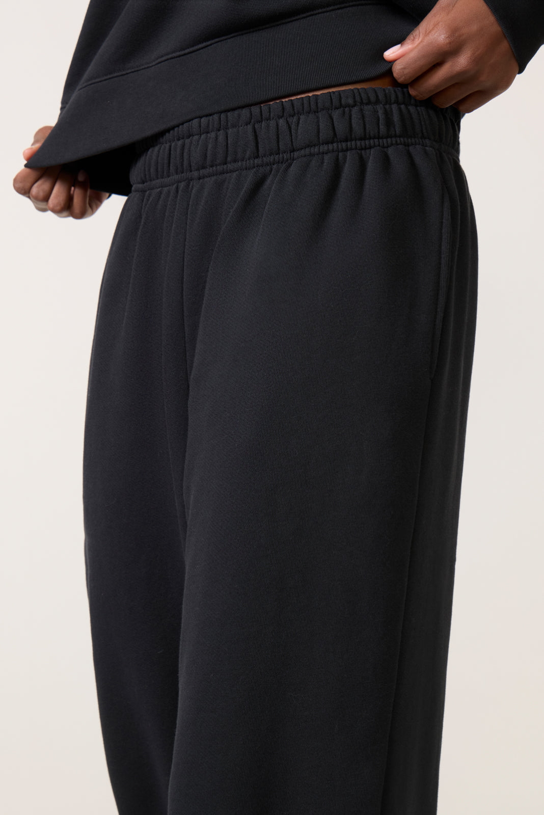 Heritage Jogger