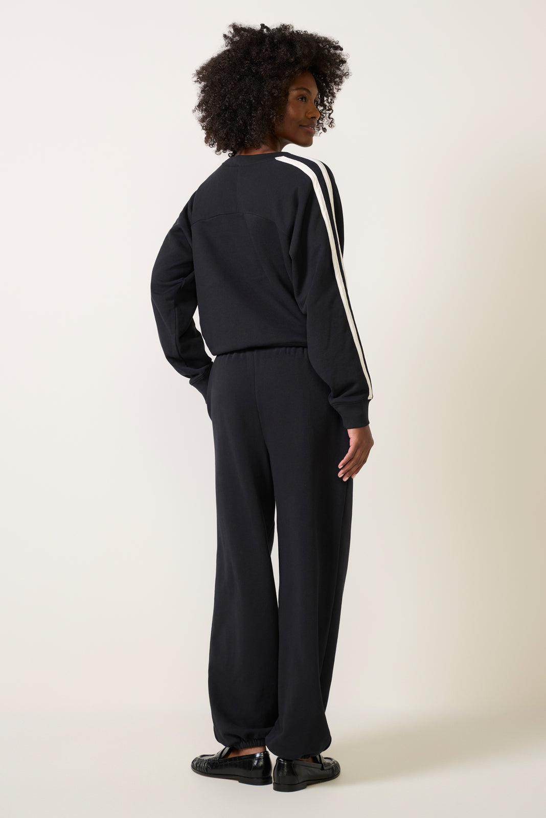 Heritage Jogger