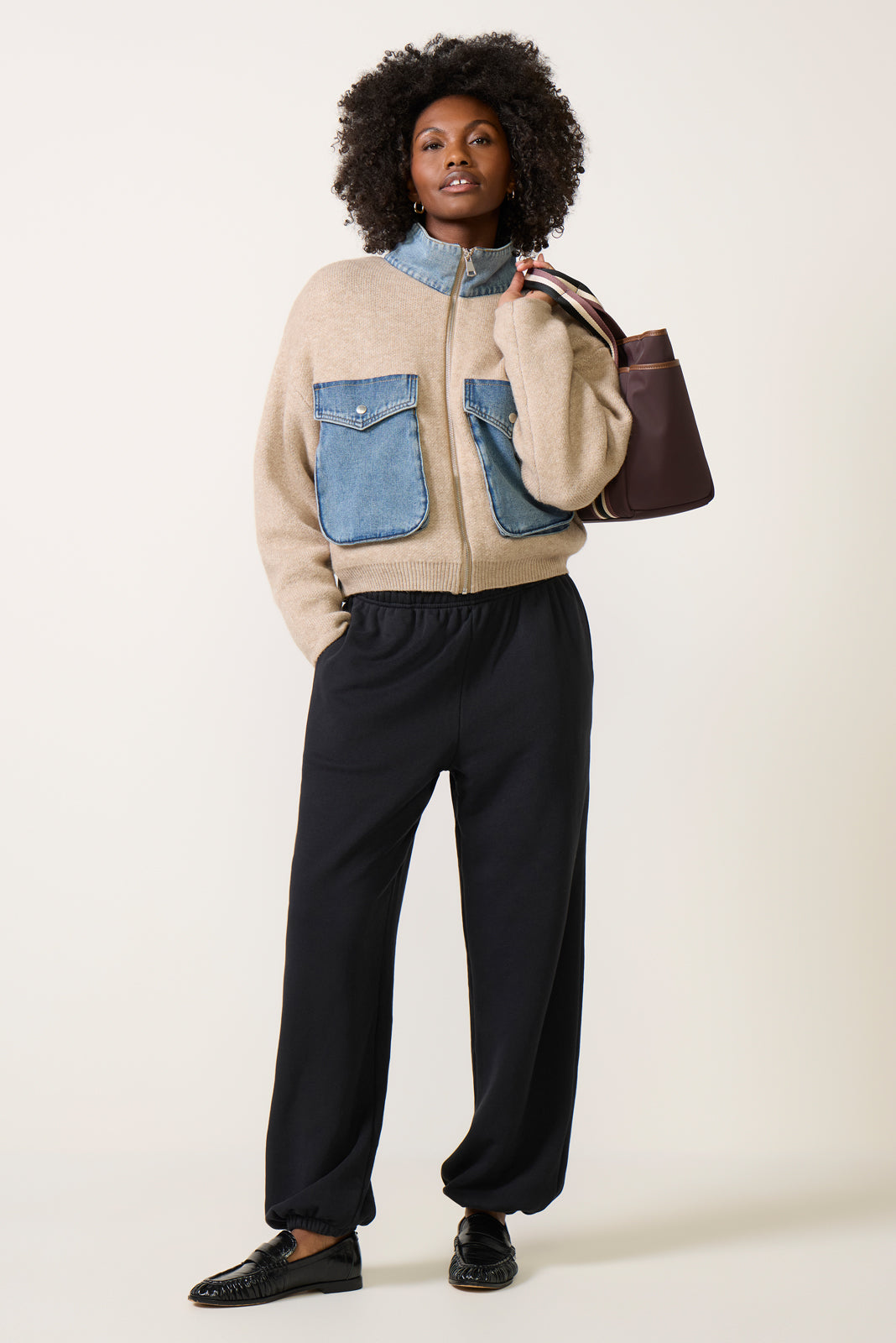 Heritage Jogger