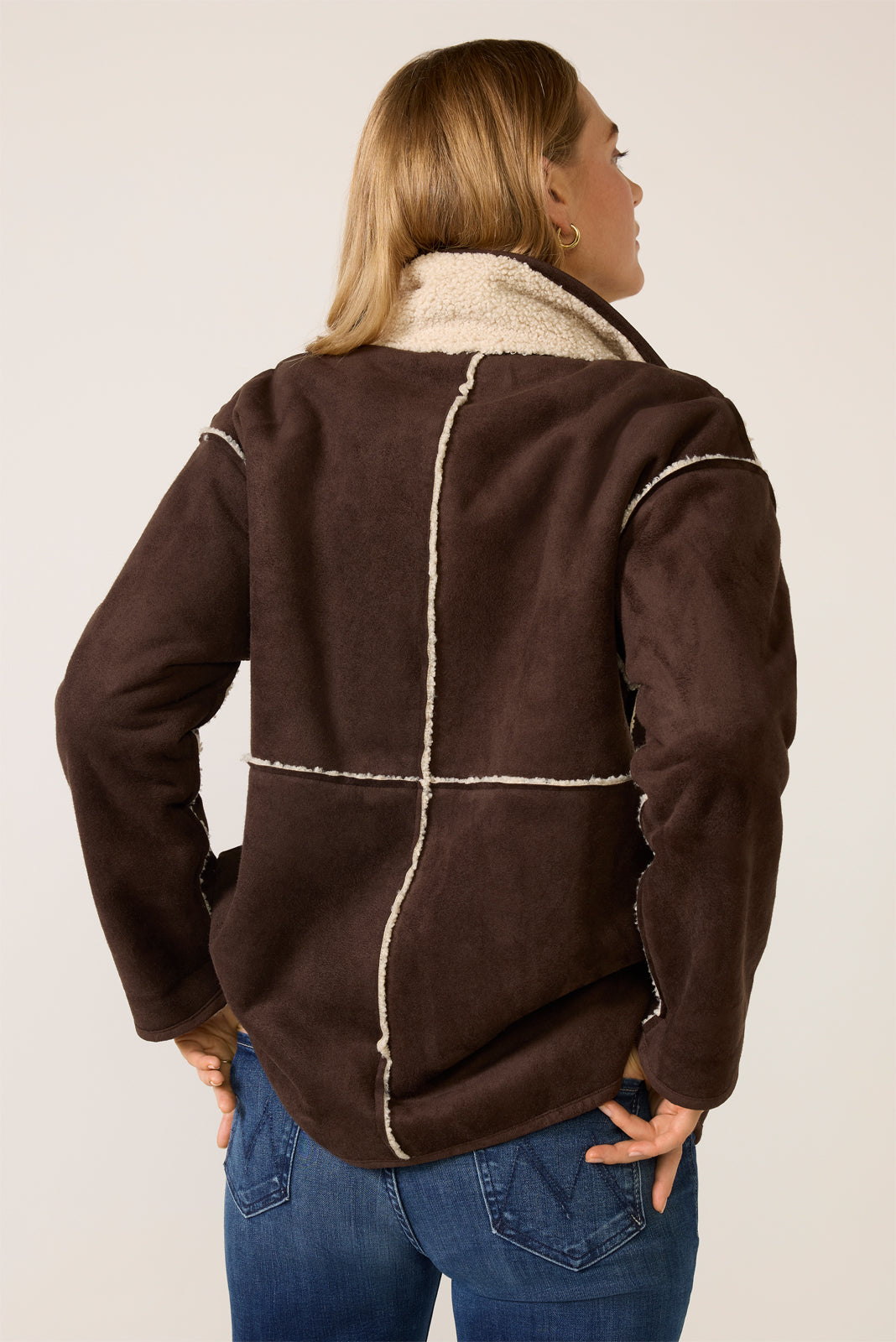 Shona Jacket