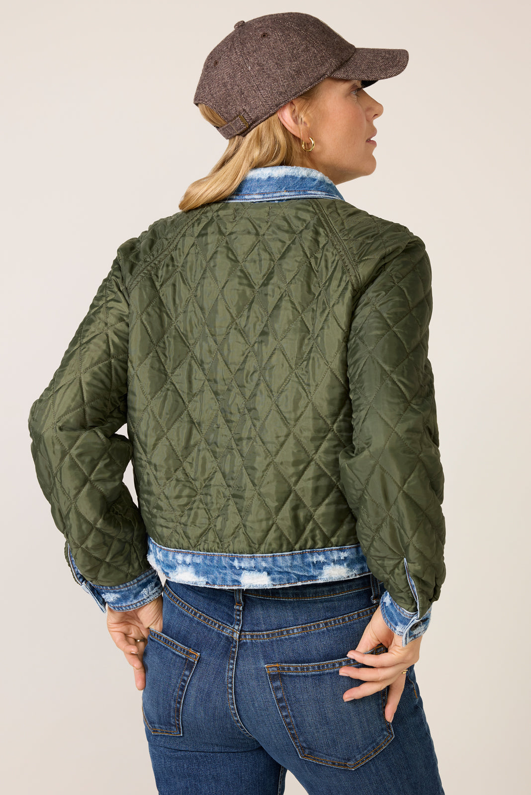 Bleecker Street Liner