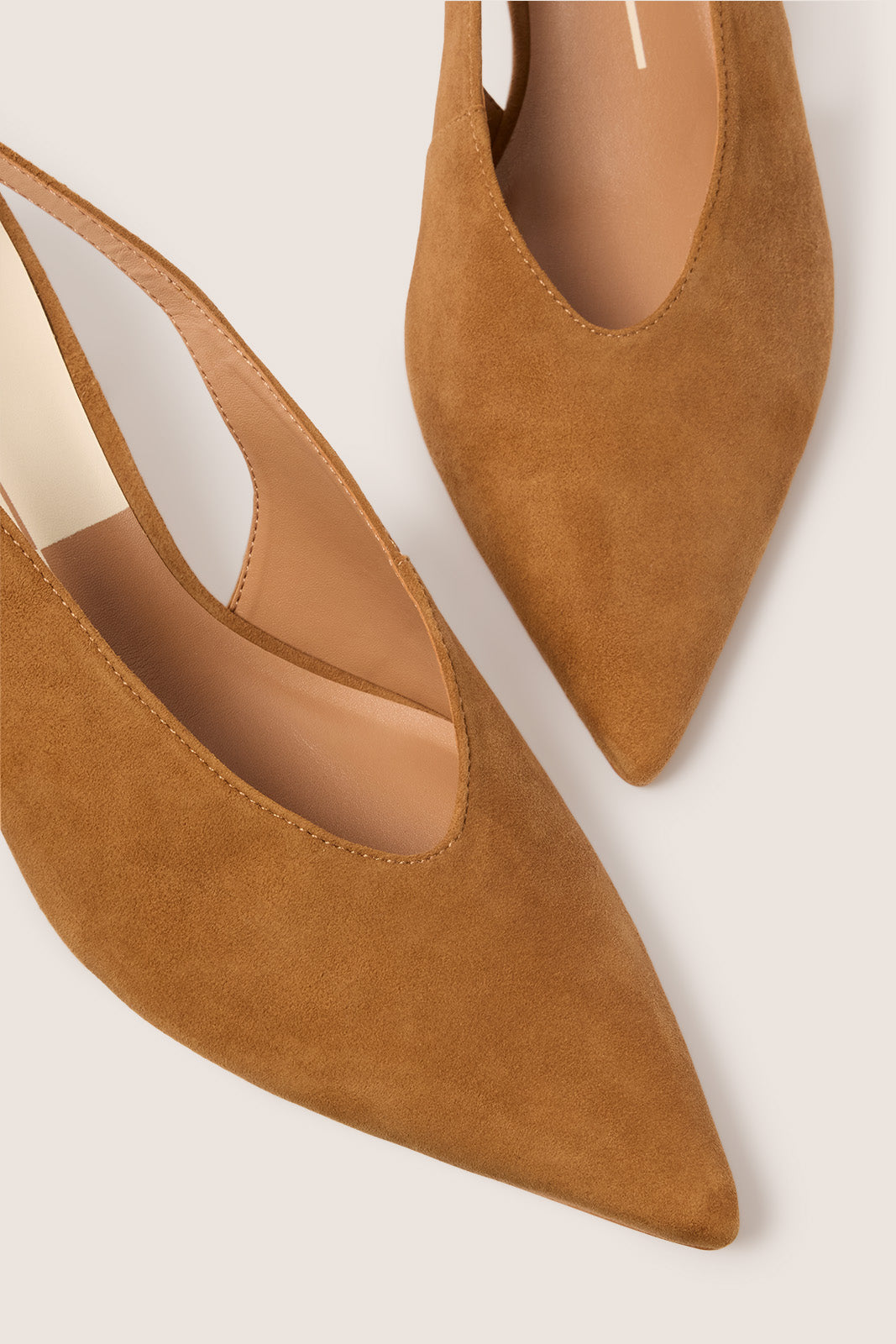 Alenna Sling Back Heel