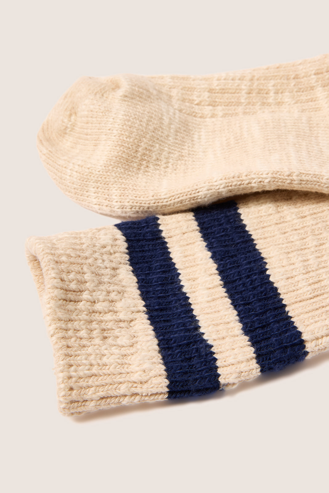 Cottage Varsity Sock