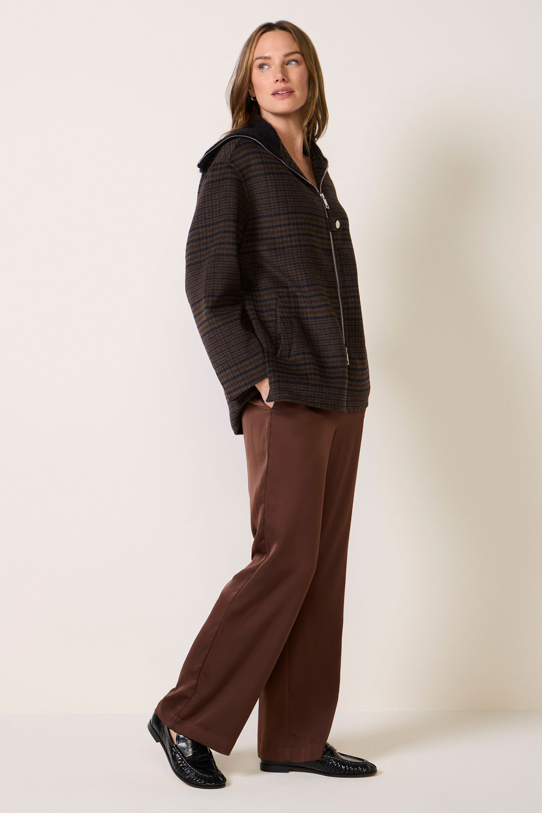Silves Jacket