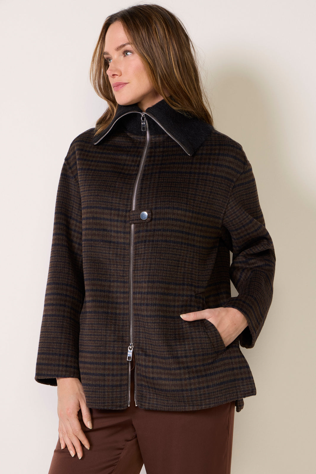 Silves Jacket