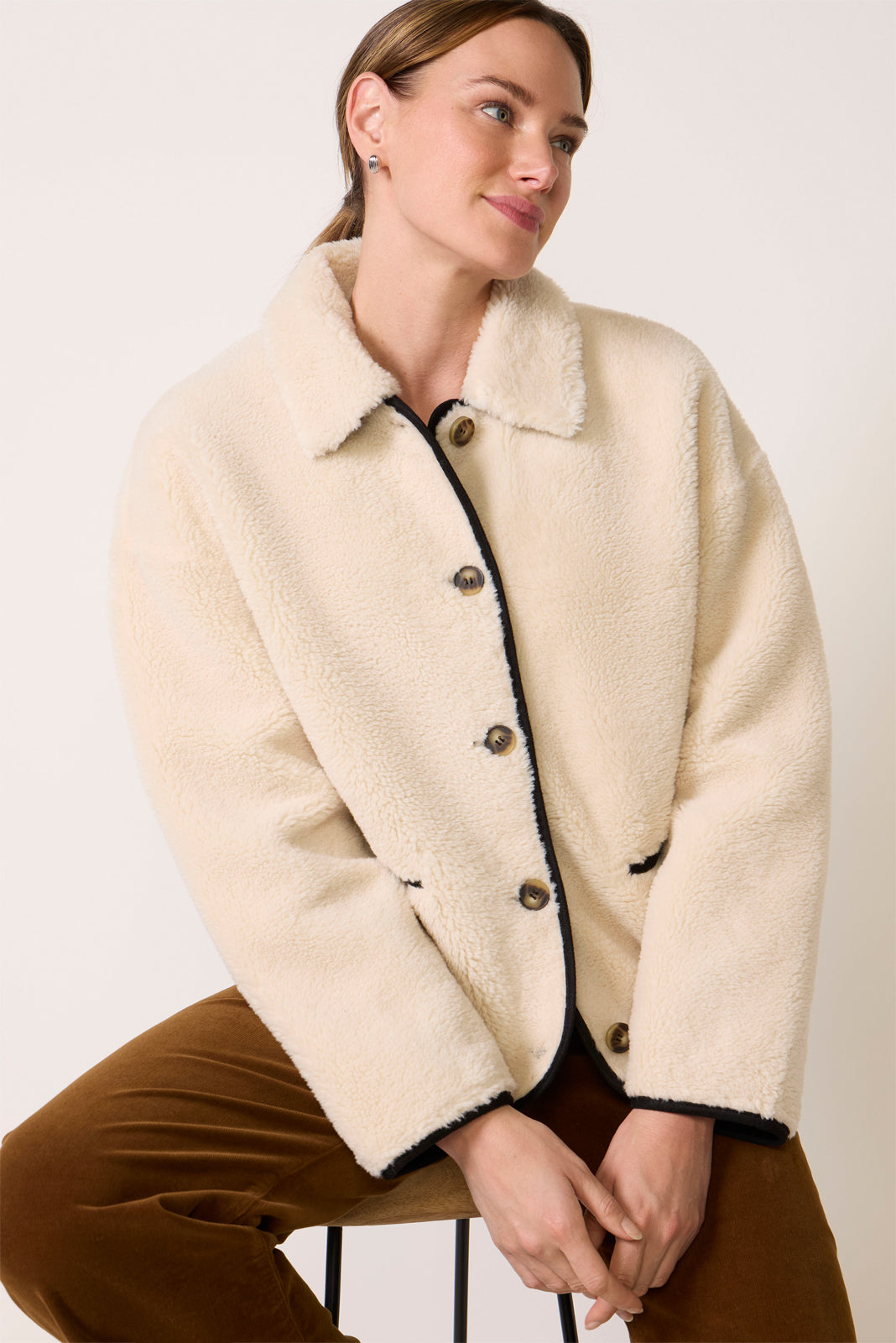 Anika Jacket
