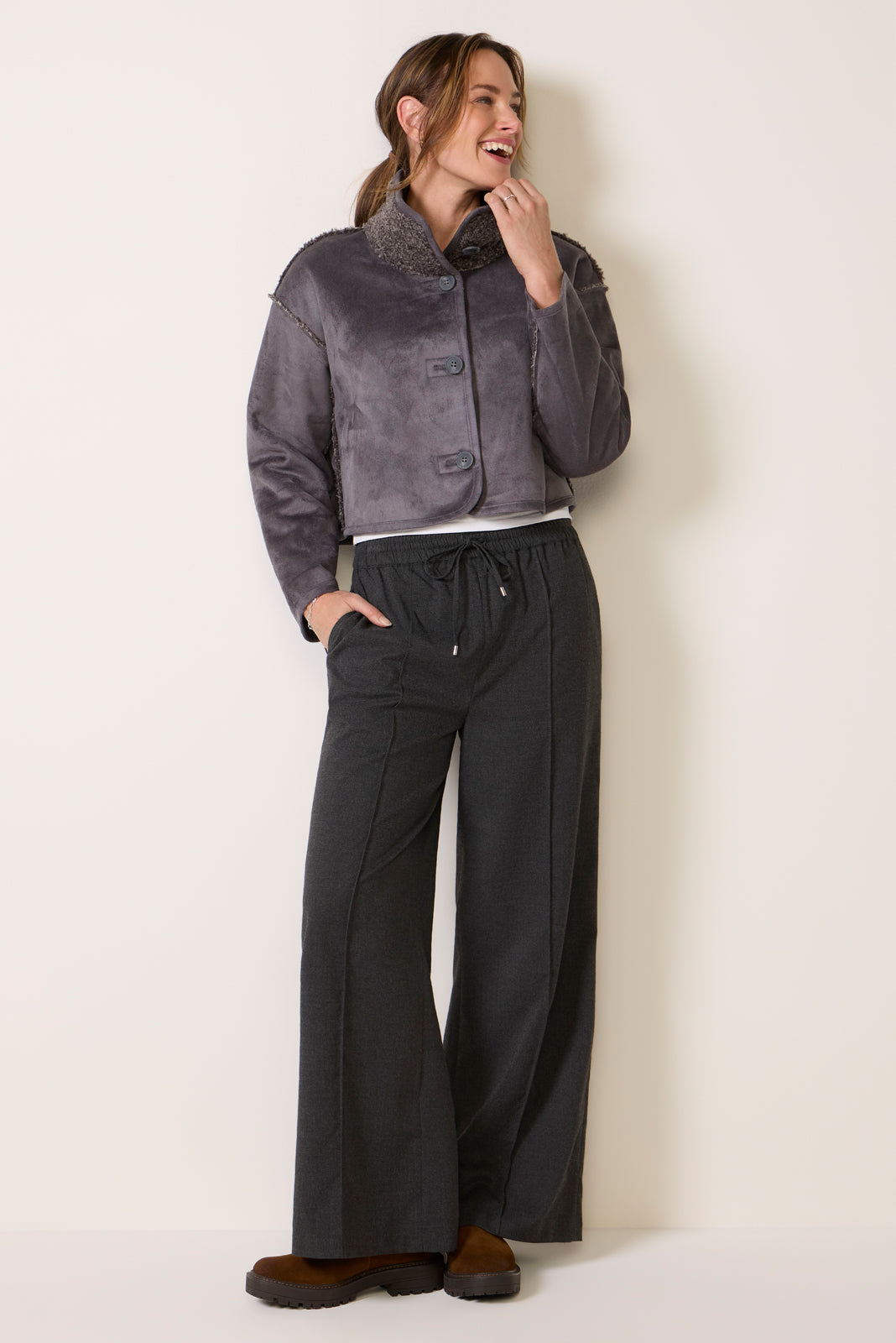 Esme Jacket