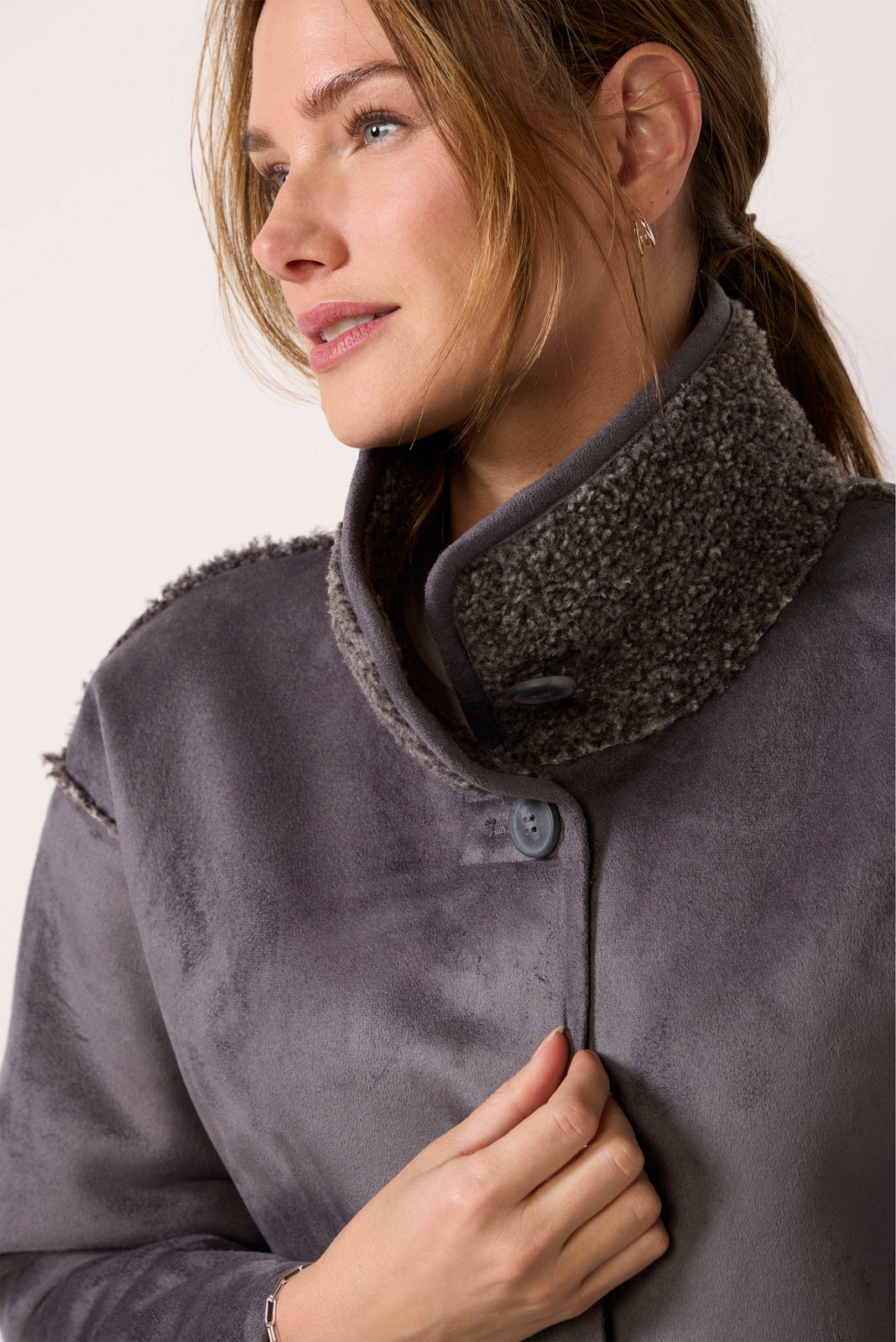 Esme Jacket