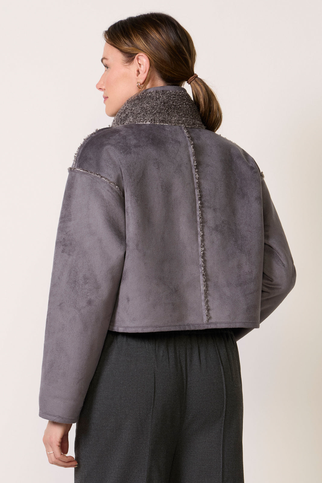 Esme Jacket