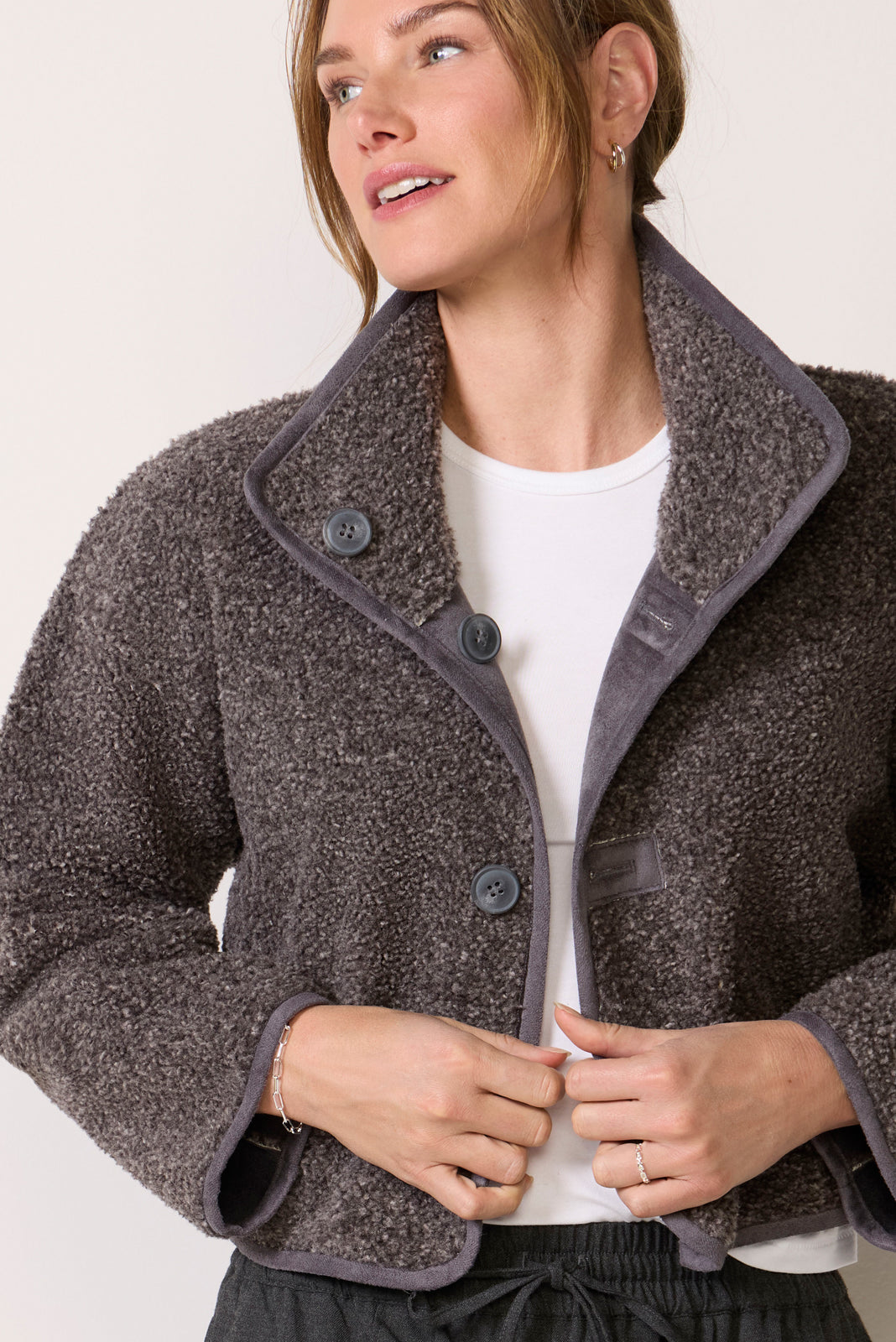 Esme Jacket
