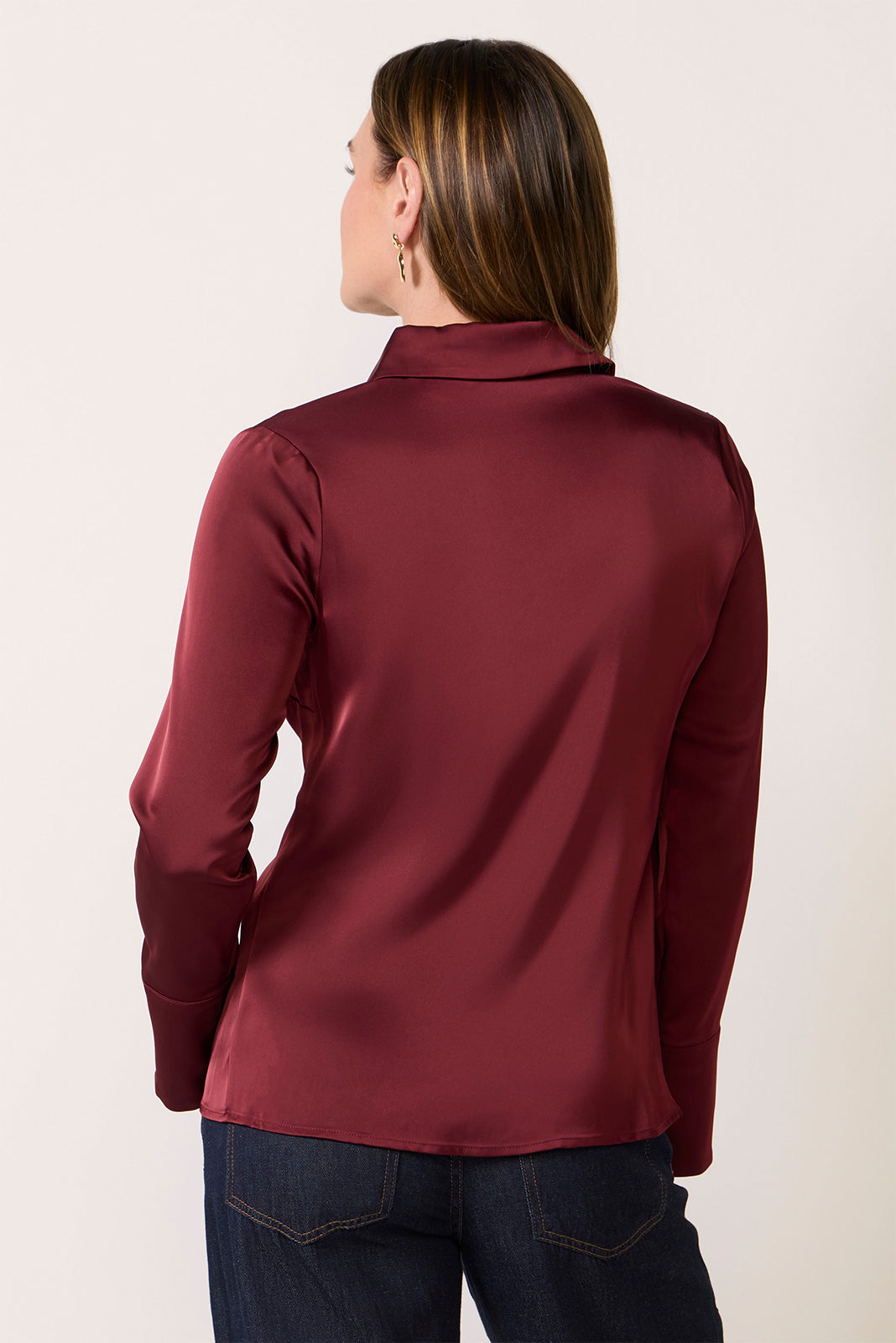 Jude Blouse