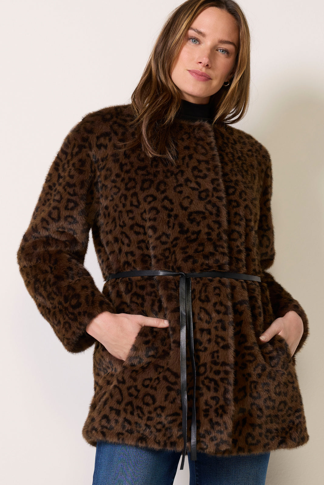Marmont Jacket