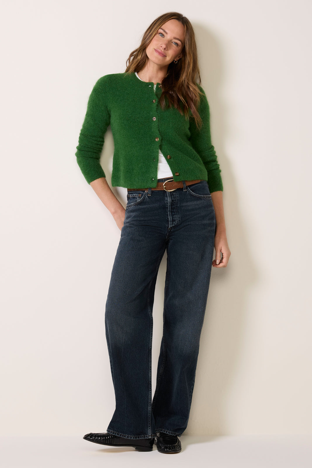 Yara Cardigan