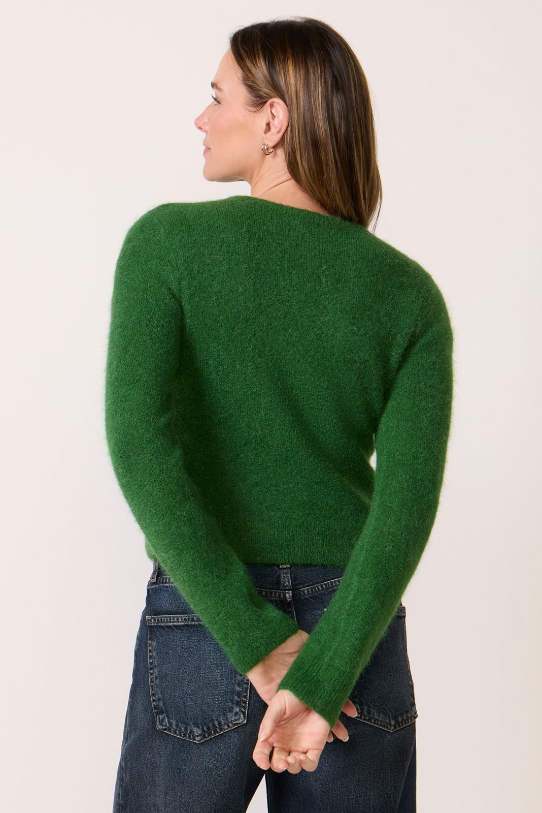 Yara Cardigan
