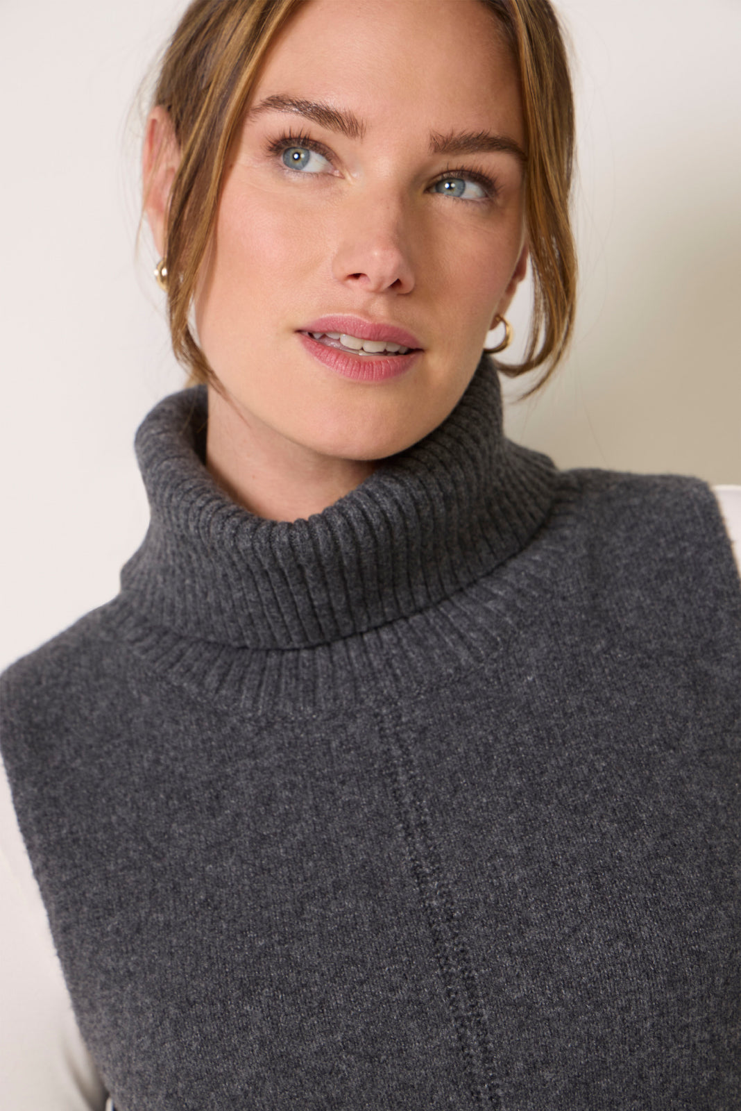 Kara Mini Sweater Dress