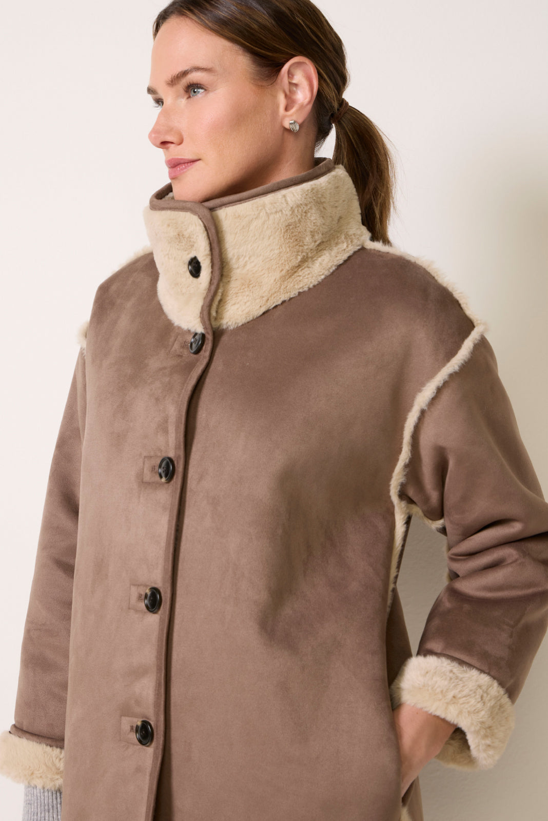 Yves Jacket