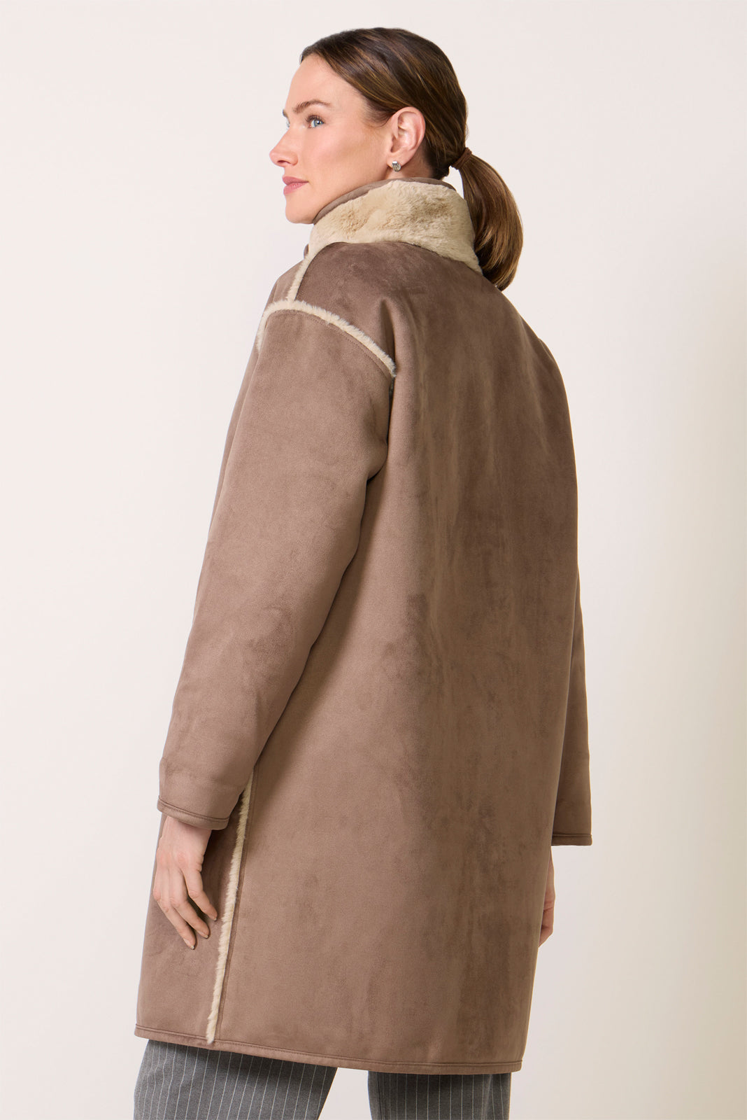 Yves Jacket