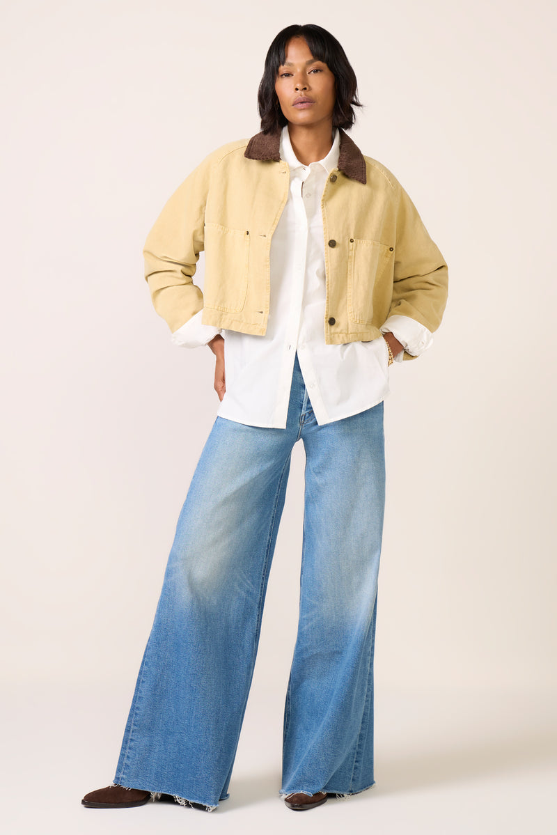 Vivienne Barn Jacket