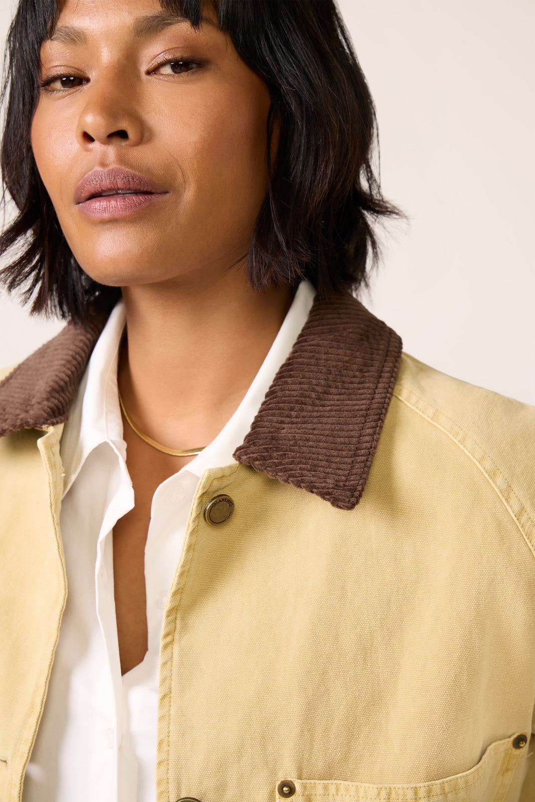 Breaking Camp Jacket