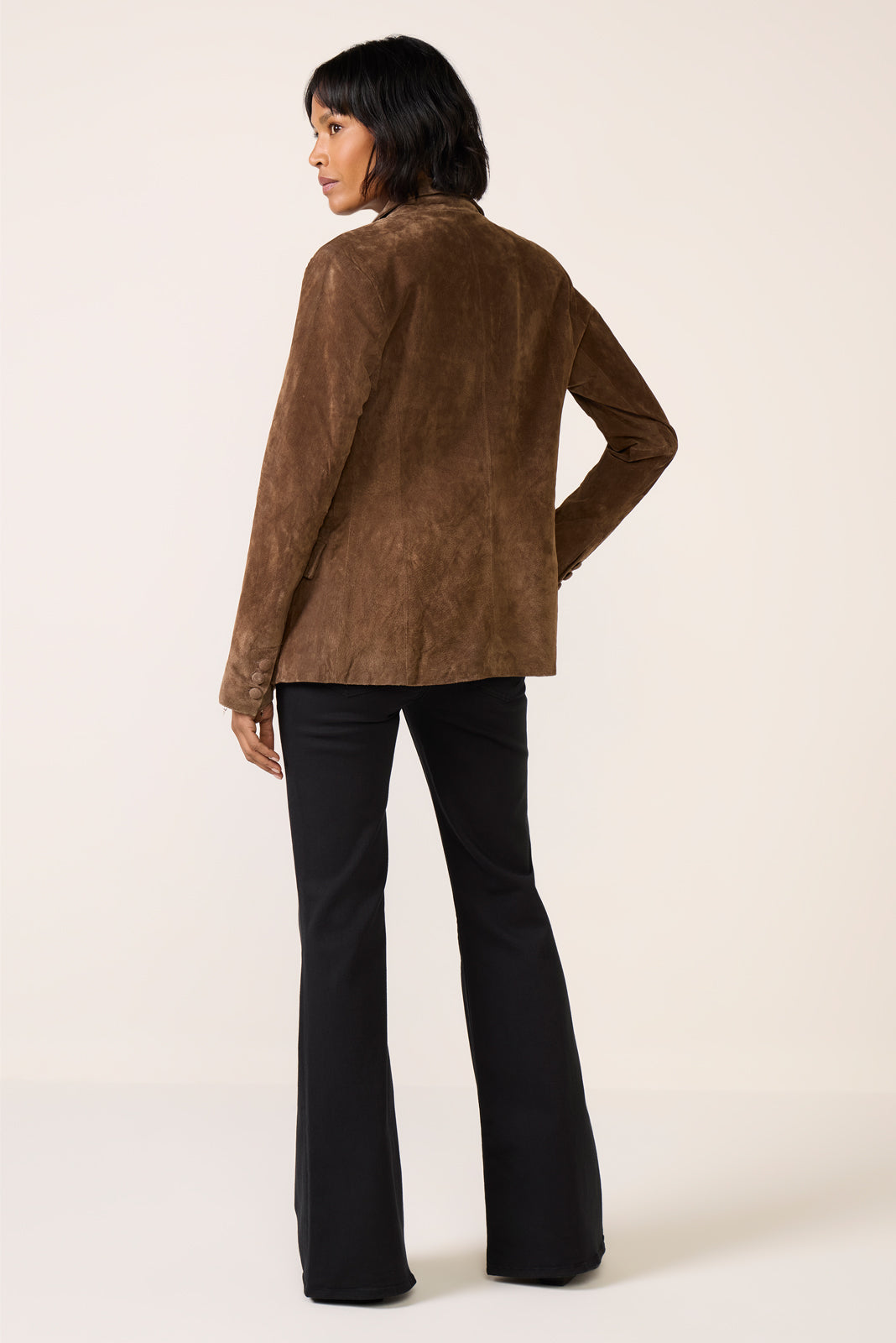 Kinsley Bootcut Jean