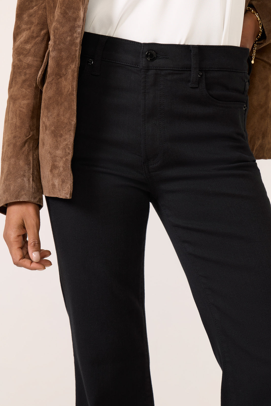 Kinsley Bootcut Jean