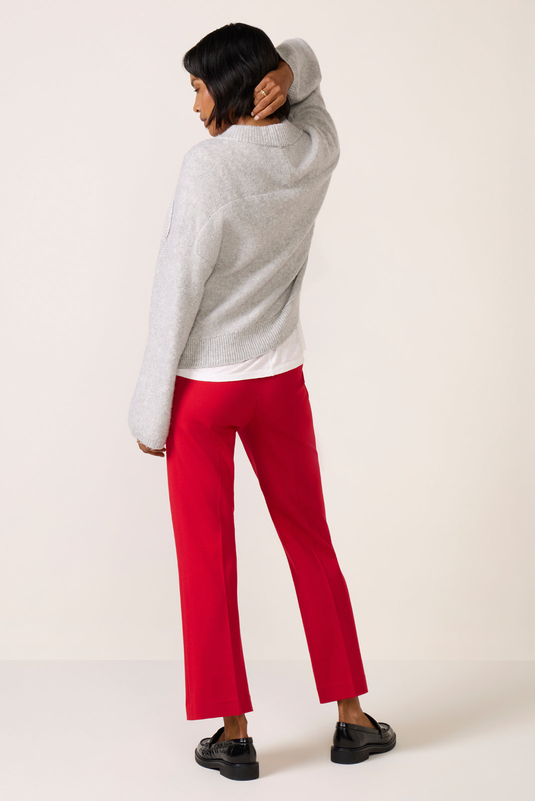 Irina Ponte Kick Flare