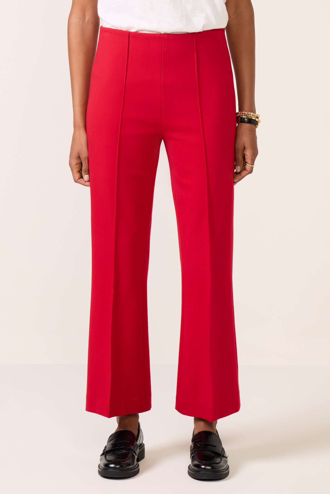 Irina Ponte Kick Flare