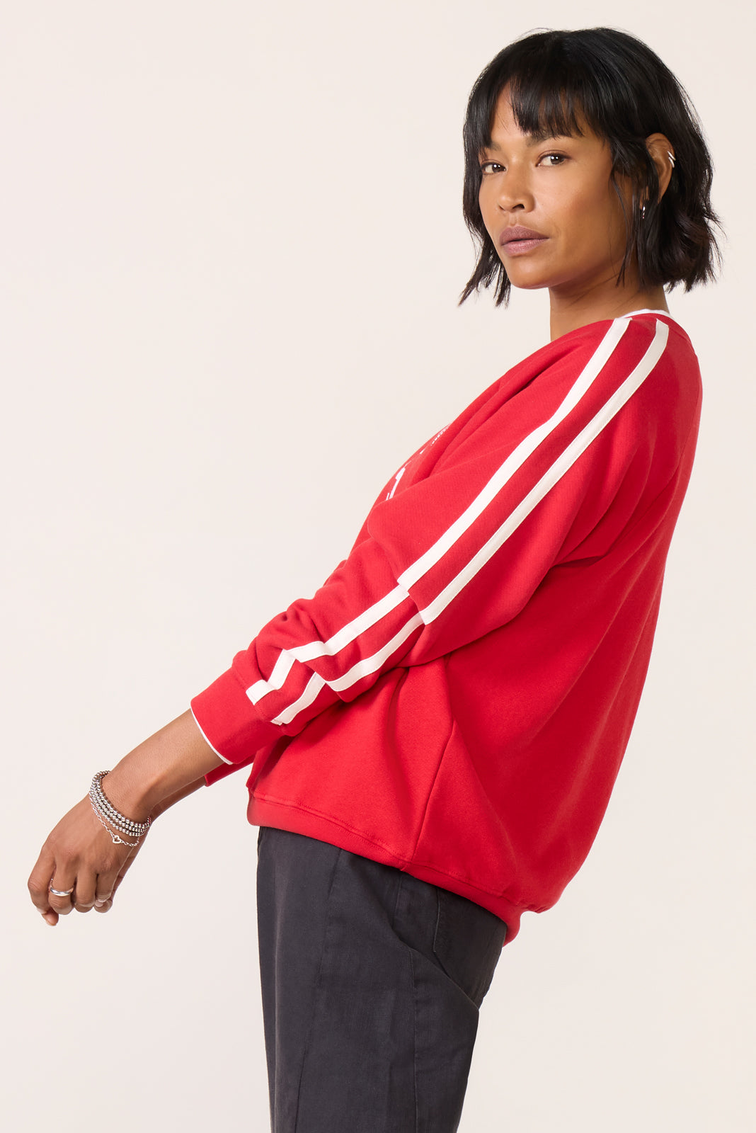 5 Star Racing Sweatshirt