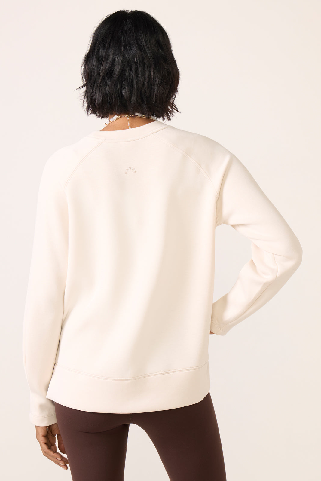 Zosia Crew Neck Midlayer