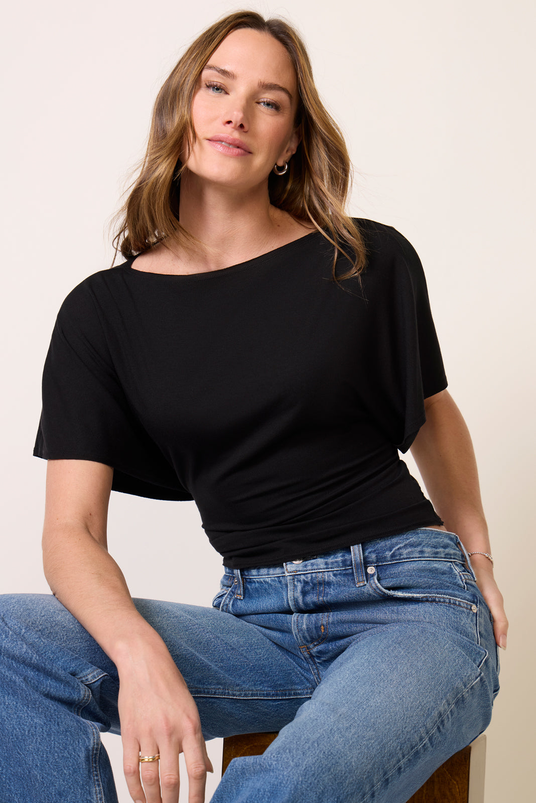 Avery Knit Top