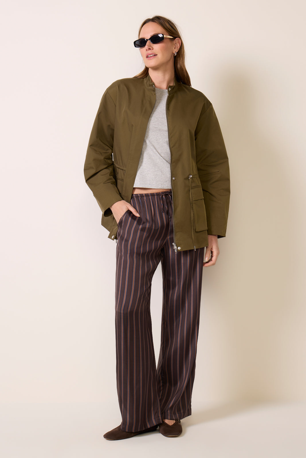 Callista Jacket