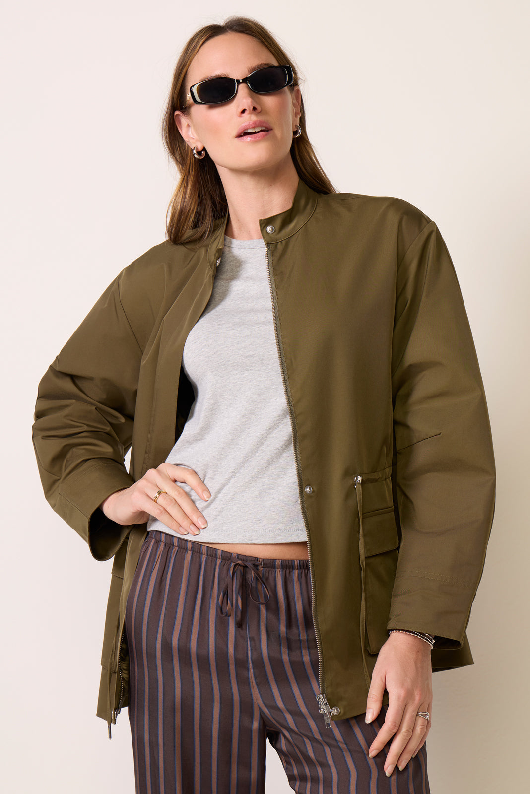 Callista Jacket