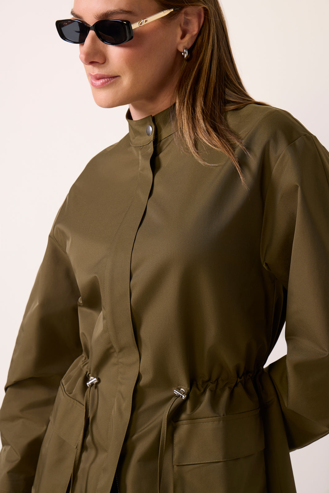 Callista Jacket