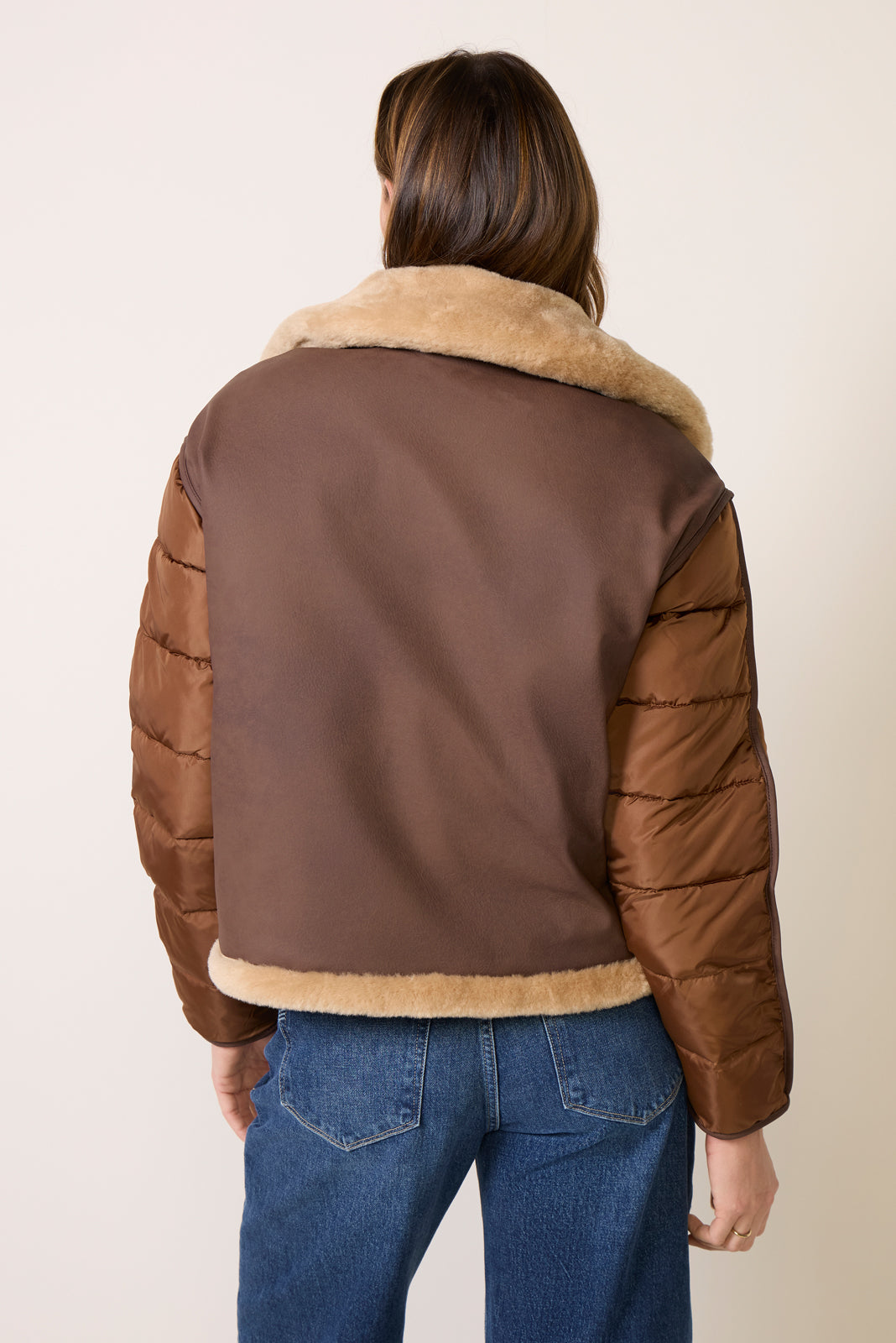 Josette Jacket