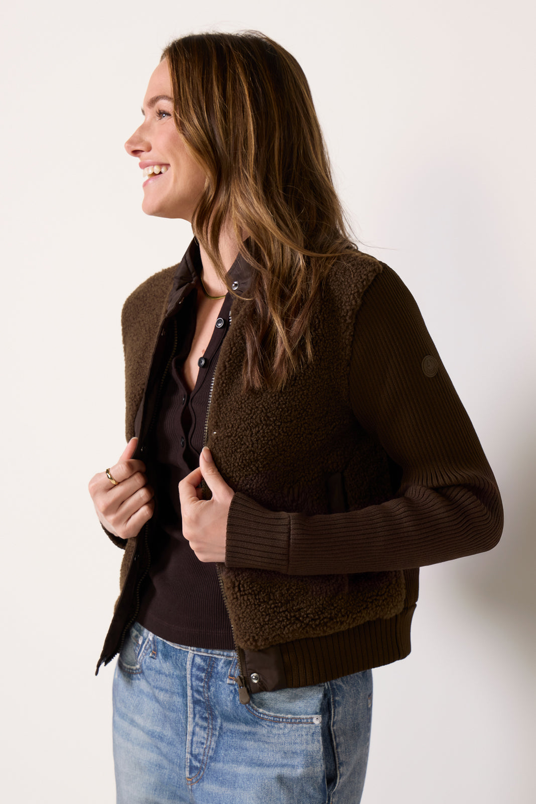 Leonie Jacket